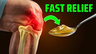 Eliminate Joint Pain for 20 Years with This Simple Trick [upl. by Nylirehc505]