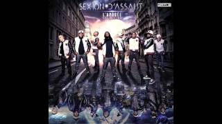 Sexion DAssaut  Problèmes dadultes Reedition LApogée déjà disponible [upl. by Nyraf]