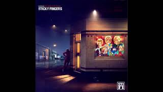 Sticky Fingers  westway the glitter amp the slums Full Album Vinyl [upl. by Brit]