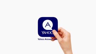 Introducing Yahoo Answers Now [upl. by Arhoz]