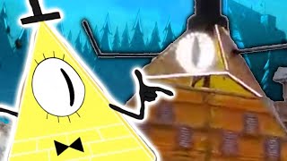 Weirdmageddon is Real Gravity Falls [upl. by Srini]