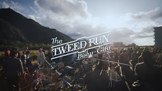 The TWEED RUN Bishu・Gifu  official video  2023 [upl. by Rothwell]