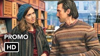 This Is Us 2x04 Promo quotStill Therequot HD [upl. by Uohk]