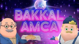 🔴 CANLI  BAKKAL AMCA 🎶 Kukuli [upl. by Laurianne]