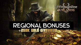 Regional Bonuses amp Sanctuary Dungeon – Safe Farming of loot for Noobs  60 Subs Giveaway [upl. by Aihseyk406]