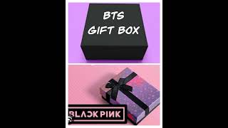 BTS song gift 🎁 and choose [upl. by Rizas]