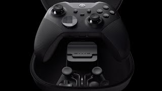 Xbox Elite Controller Series 2  Impressions After 2 Weeks [upl. by Pihc317]