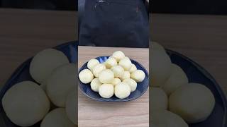 Powdered milk candy to make at your birthday party viralvideoeasyrecipeforyouyoutubeshortsfyp [upl. by Nomahs125]