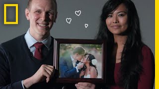 Couples Share the Happiness and Heartache of Interracial Marriage  National Geographic [upl. by Graubert]