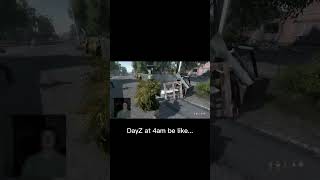 DayZ at 4am dayz funnyclips gaming dayzpvp funnymoments funny funnyvideos dayzclips [upl. by Buerger]