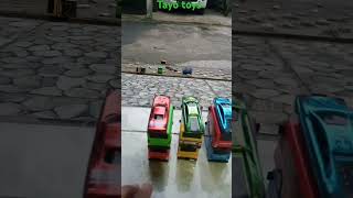 Tayo toys toys tayothelittlebustoys tayotoys video tayo mainananak shorts [upl. by Oberon]