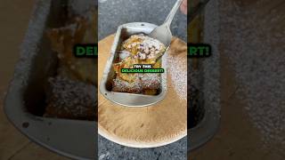 EASY And Delicious Dessert In Just 20 Minutes shorts food diy [upl. by Josselyn127]