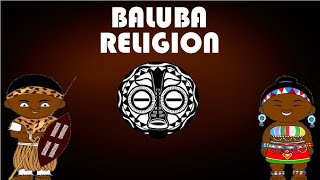 Religions traditionnelles africaines RELIGION LUBA  ETHNIE BALUBA Religion 1 [upl. by Etnoel]