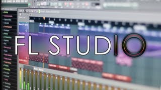 FL Studio 10  Whats New [upl. by Ennaecarg523]