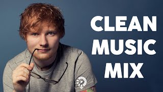 Clean Pop Songs Playlist 🎧 Clean Pop Playlist 2024 🎶 Clean Pop Music Mix 🎵 Clean Pop Mix [upl. by Harman]