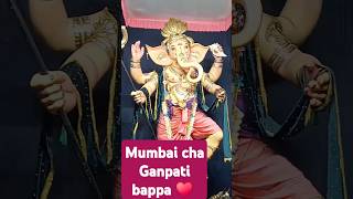 Ganpati Special A Cultural Celebration Through Music  Ganpati Songs bappadarsan shorts [upl. by Anaerdna505]