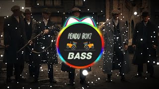 Bluff BASS BOOSTED Karan Randhawa  Sultaan  Latest Punjabi Bass Boosted Song [upl. by Carolus]