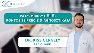 Pajzsmirigy göbök pontos és precíz diagnosztikája a Mesterséges Intelligencia segítségével [upl. by Vachell]