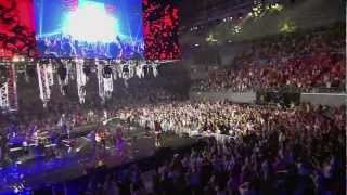 The Anthem Full Song  Planetshakers [upl. by Noelle]