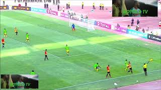 مهارات لاعب وسط ميدان دفاعي [upl. by Ahsillek6]