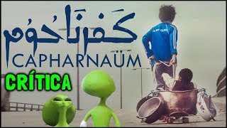 CAFARNAUM  Trailer legendado Portugal [upl. by Akcimat]