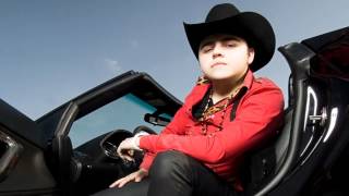 Gerardo Ortiz  Huaraches Cruzados Audio Mejorado [upl. by Rustice]