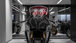 2025 WORLD FASTEST BEAST Ducati Panigale V4 S [upl. by Stoll]