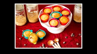 Easy Lactation Muffin Recipe [upl. by Seely995]