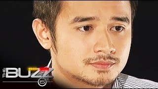 JM De Guzman Gumamit po ako ng droga [upl. by Detta]