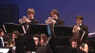 2024 Strongsville High School Spring Band Concert [upl. by Jose]