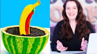 NEW Debunking Viral Videos amp Content Farms  How To Cook That Ann Reardon [upl. by Halyhs]