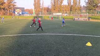 Ronald McDonald U11 Benefizturnier am 27102024 gegen ASK Kottingbrunn [upl. by Ahsinrats]