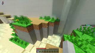 Minecraft Map Bedrock Edition 69  Parkour Corridor 3 [upl. by Mauceri]