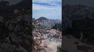 Beautiful Streets of Frigiliana A Floral and Whitewashed Paradise I SPAIN 2024 [upl. by Curcio133]