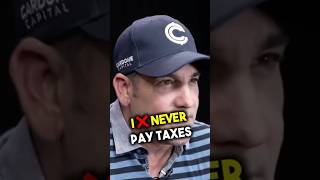 How to NEVER PAY TAXES again [upl. by Benn321]