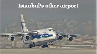 Istanbuls other airport [upl. by Yeldud508]