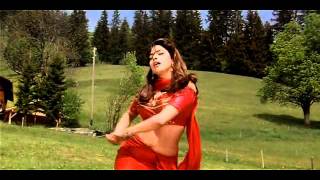 Dil Chaahe Full Video Song HQ With Lyrics  Deewana Mastana [upl. by Savvas]