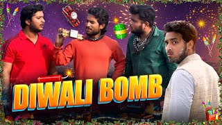 DIWALI 🪔 KA BADLA 😨  TOP REAL TEAM  TRT [upl. by Maram]