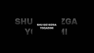 Shu qiz sizga yoqadimi yozib qoldiring💌 ibratlivideolar rek diora video worldcup [upl. by Ahsikam127]