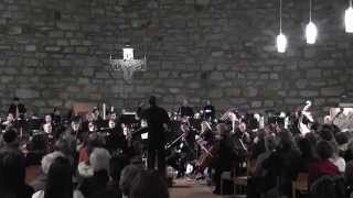 Rheingauer FilmSymphoniker quotMinnesota Lakesquot World Premiere [upl. by Galan]