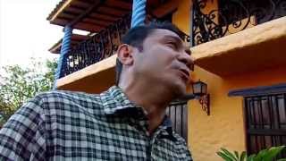 Ignacio Rondon Esperandote Video Oficial [upl. by Nehepts]