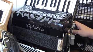 How To Choose The Right Size Accordion With Hobgoblin Music Birmingham [upl. by Anecusa890]