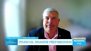 Financial Disaster Preparedness [upl. by Photina639]