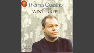 Winterreise D 911 No 12 Einsamkeit [upl. by Ollie]