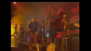 Roachford  Cuddly Toy Live 1988 [upl. by Inatsed]