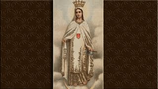 Nuestra Señora de la Merced [upl. by Aiekal]