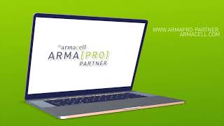 ArmaPro Partner Loyalty Programme [upl. by Noah]