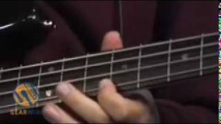 Fender Deluxe Fretless Jazz Bass  Walkthru Video [upl. by Madian300]