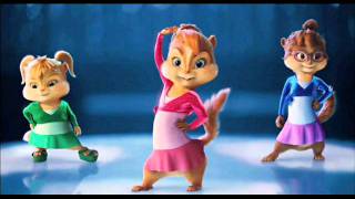 The Chipettes Single Ladies [upl. by Memberg]