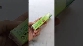 BETNOVATEN CREAM SIDE EFFECTS IN HINDI shortvideo skincare pharmacist beauty [upl. by Acire]